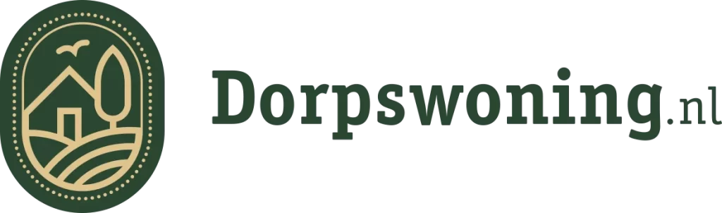 Dorpswoning logo F