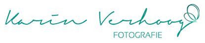 Karin Verhoog logo