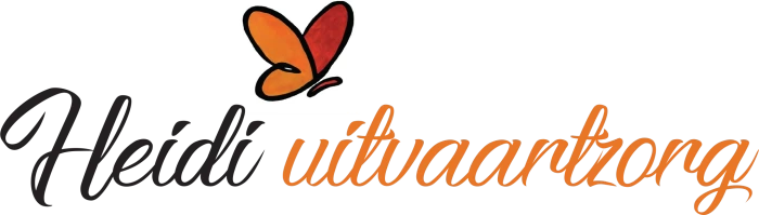 Logo Heidi Uitvaartzorg